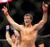 Luke Rockhold at Strikeforce: Rockhold vs. Kennedy
