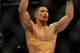 Mark Munoz at UFC 162
