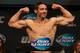 Tim Kennedy at the UFC Fight for the Troops 3 Weigh-ins
