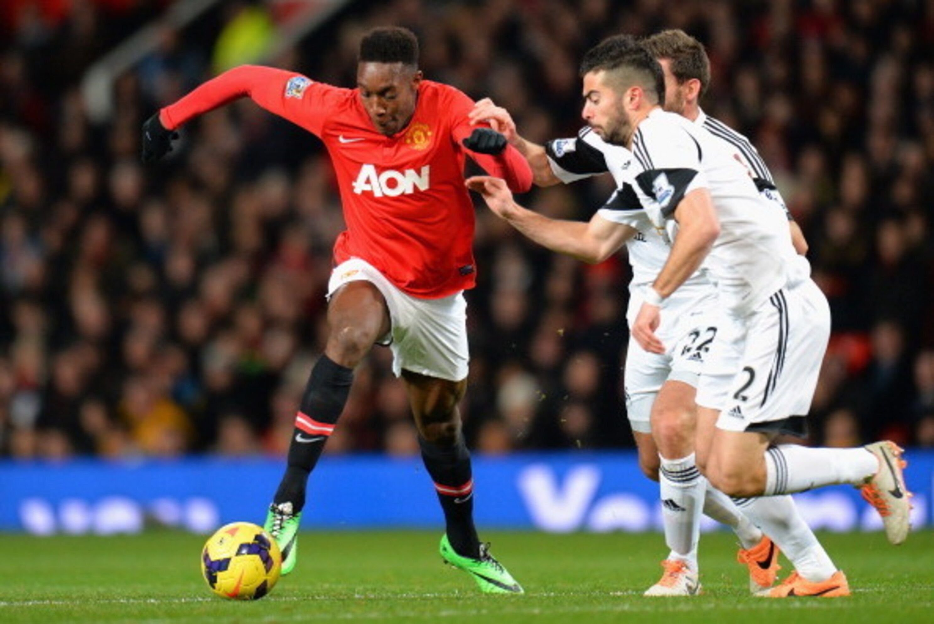 Premier League Results Analysis For Manchester United Vs Swansea All Matches Bleacher Report Latest News Videos And Highlights