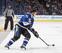 Recently named to the Czech Olympic Team, Richard Panik needs to play a bigger role for the Lightning.