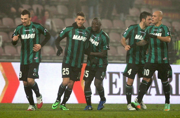Sassuolo Vs Milan 5 Things We Learned Bleacher Report Latest News Videos And Highlights