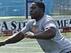 Derrick Nnadi is one of the top players Virginia Tech coaches are still after.