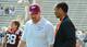 The Hokies would certainly love to add athlete Raymon Minor to their 2014 class.