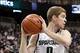 Russell Byrd has scored 15 points this season, with 10 coming vs. North Florida.