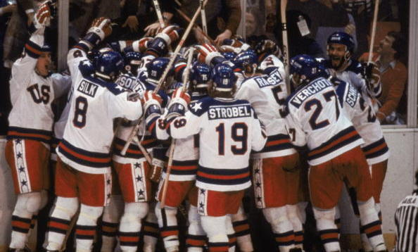 Defining Moments in New York Sports — The New York Rangers Win the