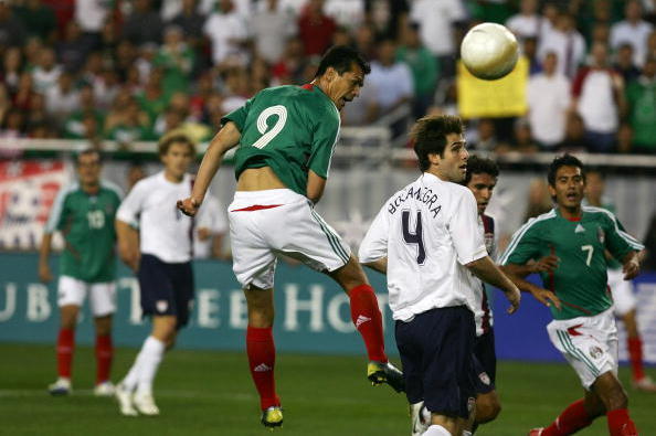 Ranking the Best 20 Mexican Players of All Time, News, Scores, Highlights,  Stats, and Rumors