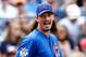 With both sides wanting to find a solution to the current situation, the Cubs and Jeff Samardzija will find a way to get a deal done.