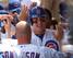 Anthony Rizzo looks to lead the Cubs to their first sub-90 loss season since 2010.