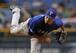 Matt Garza is exactly what the Angels need.