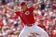 Bronson Arroyo is exactly what the Blue Jays need.