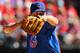 Atlanta needs an arm like Jeff Samardzija.