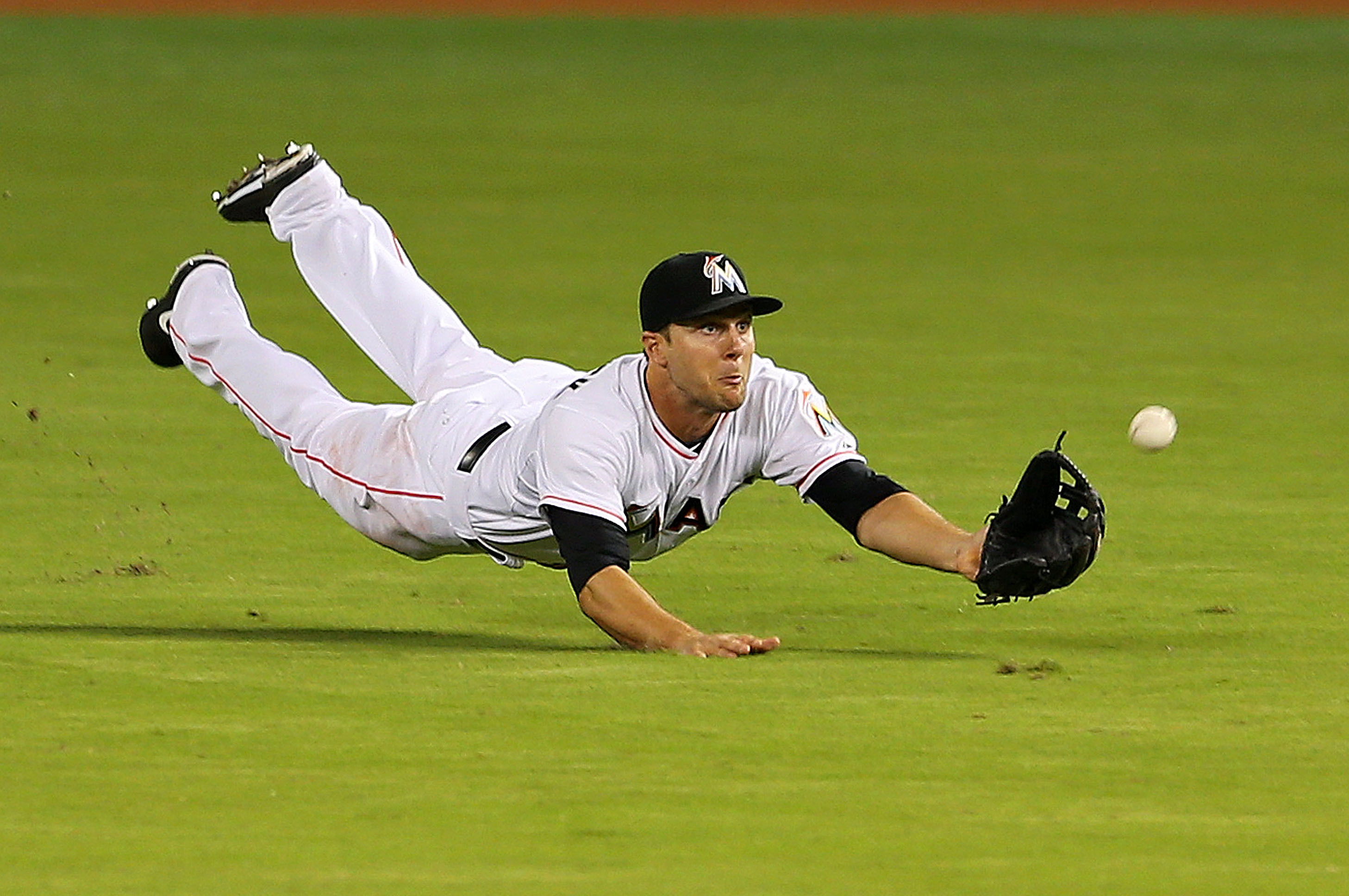 Carl Albert's J.T. Realmuto drafted by Florida Marlins