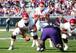 Gabe Ikard is the top prospect at this year's Shrine Game.