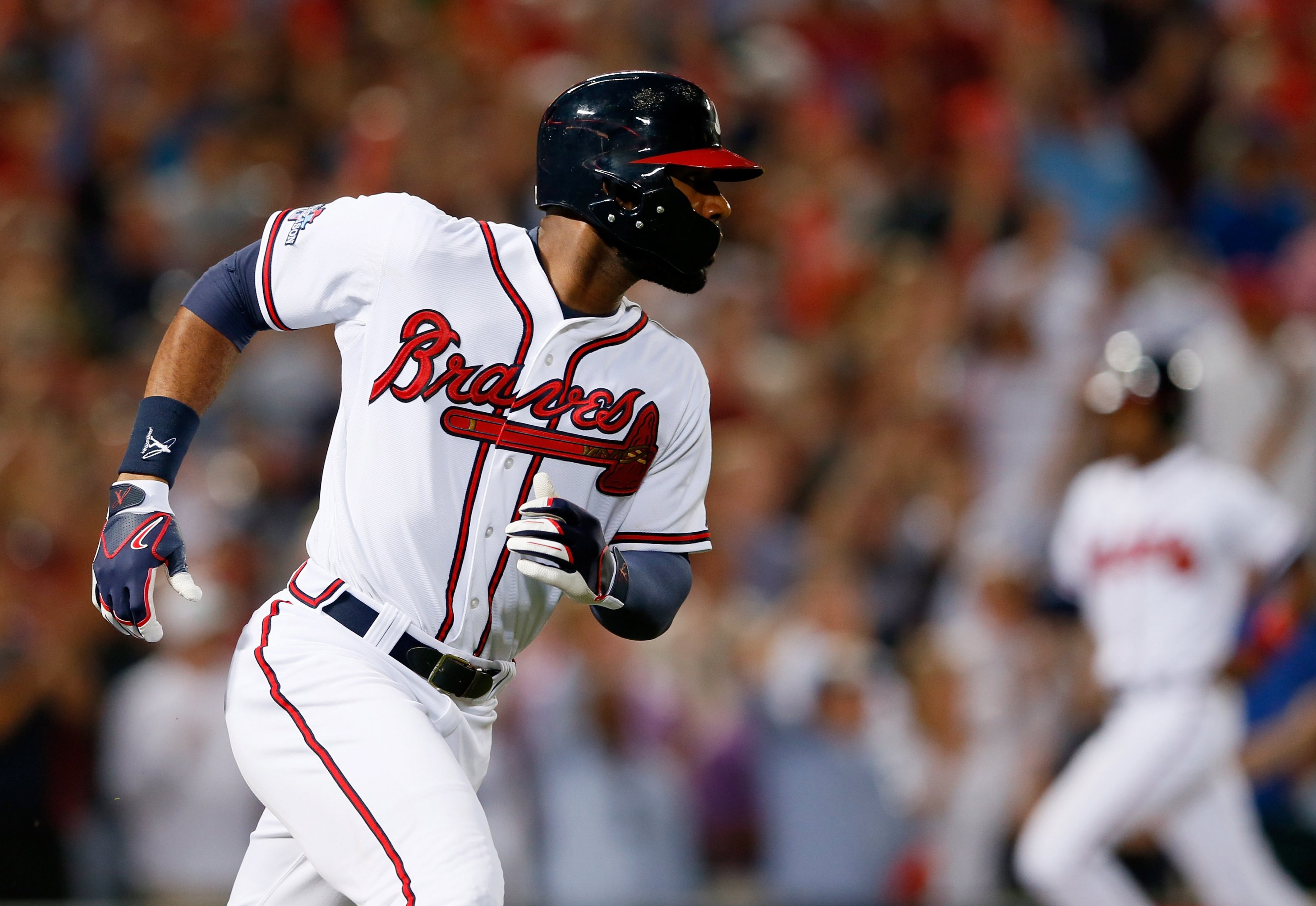 Report: Freeman could leave Braves due to contract impasse