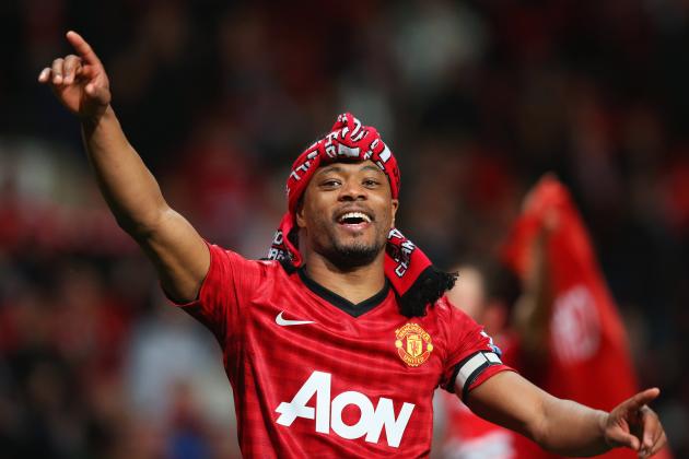 Top 20 Players Who Will Be Looking for Transfers at the End of the Season