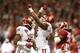 With nine returning starters, the Sooners D will be fierce.