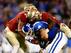 The Seminoles defense has made life tough for opponents.