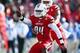 Mauldin is ready to emerge on defense.