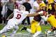 Vaughters should emerge as a leader for the Cardinal D in 2014.