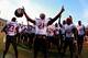 Maryland's D is on the rise.