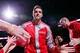 Chandler Parsons is blossoming into a star with the Houston Rockets.