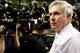 The coaching carousel seemingly started spinning in September when Mack Brown's Longhorns started their season.