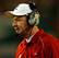 Bobby Petrino coaching Louisville in the 2007 Fedex Orange Bowl