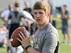 Arkansas QB Rafe Peavey