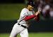 The time has come for Xander Bogaerts.