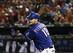 The former "Most Hated Player" in baseball