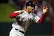 Xander Bogaerts is beyond untouchable after reaching the major leagues as a 20-year-old in 2013.