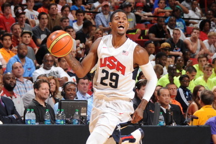 Full Roster Predictions For 2014 Team Usa Basketball Bleacher