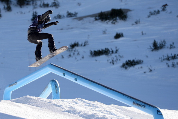 Winter Olympics 2014 Guide To The 8 New Events In Sochi Bleacher Report Latest News Videos And Highlights