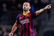 Javier Mascherano is wanted by ex-boss Rafael Benitez