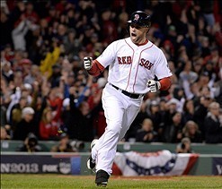 Red Sox MVP debate: Shane Victorino - Over the Monster