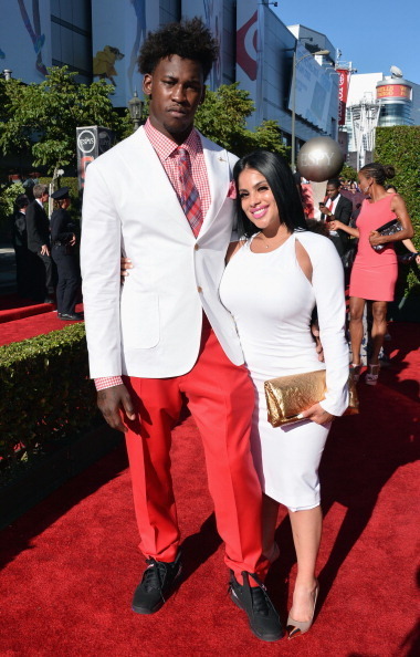 best dressed nfl players
