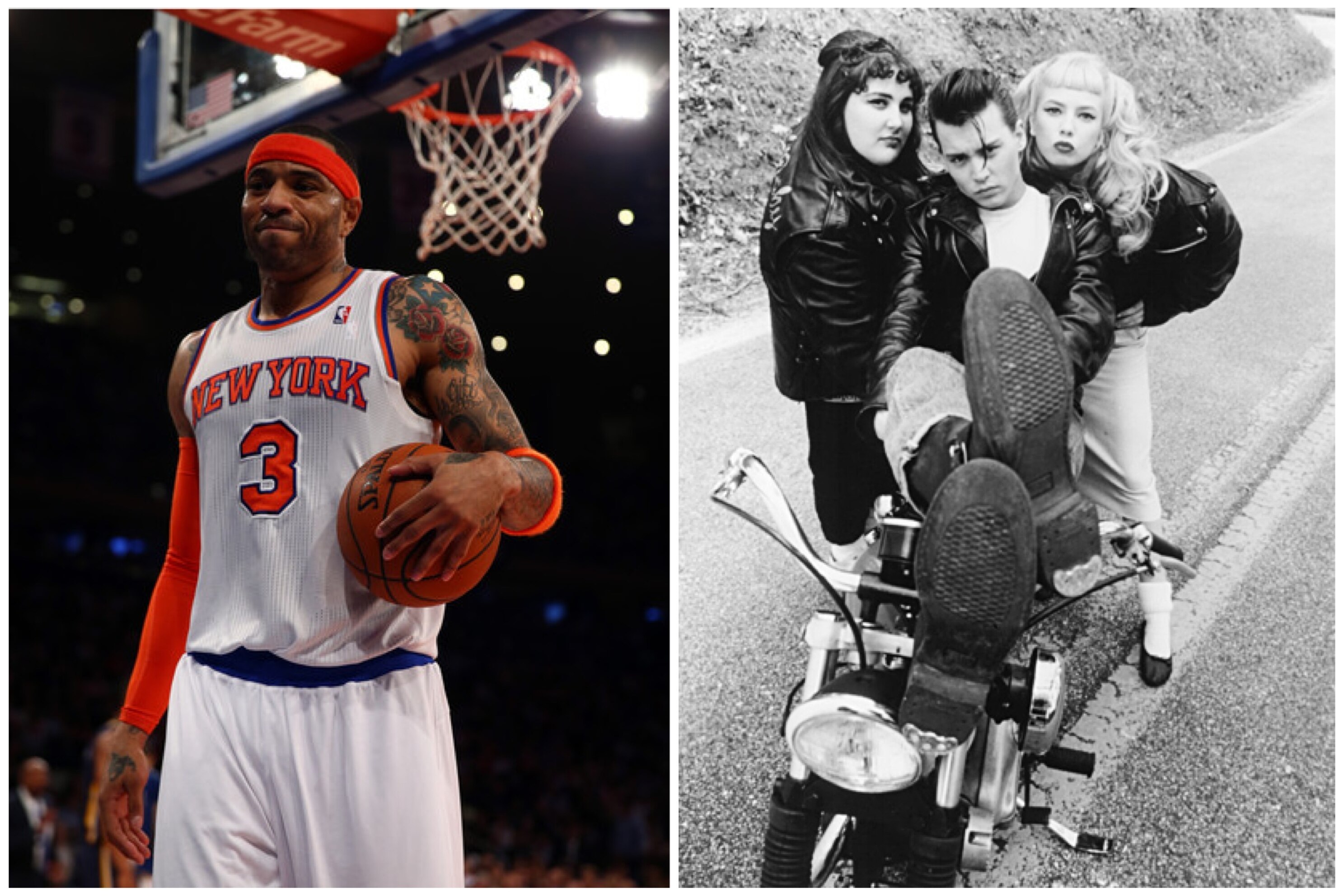 50 Things That Terrify Athletes Bleacher Report Latest News