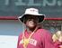 Virginia Tech offensive line recruit Tyrell Smith