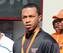 Raymon Minor