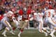 San Francisco 49ers edge-rusher Tim Harris was a particularly frightening force on the gridiron.