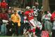 Deion Sanders helped the 49ers defeat Dallas in the NFC Championship one year before he joined the enemy Cowboys.