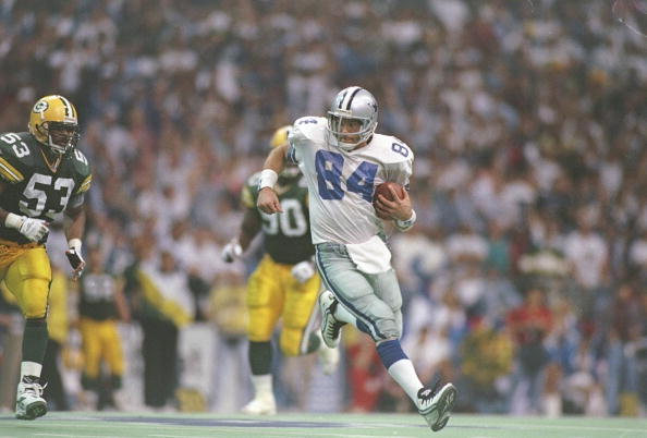 5 Best Free-Agent Acquisitions in Dallas Cowboys History, News, Scores,  Highlights, Stats, and Rumors