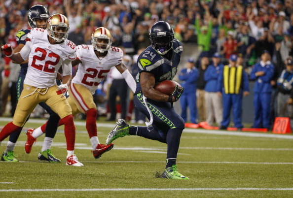 Seahawks-49ers CenturyLink Field clash among NFL's most expensive