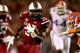 Mike Davis will be one of the top running backs in the nation next season.