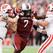 Jadeveion Clowney, one of the best in school history, will be tough to replace next season.