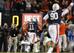 The Gamecocks will face a very good Auburn team October 25 at Jordan-Hare Stadium.