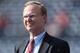 Team co-owner and CEO John Mara has to rebuild his team.