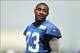 CB Corey Webster has likely played his last down as a Giant.