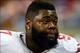 DT Linval Joseph may earn a big contract with another team.